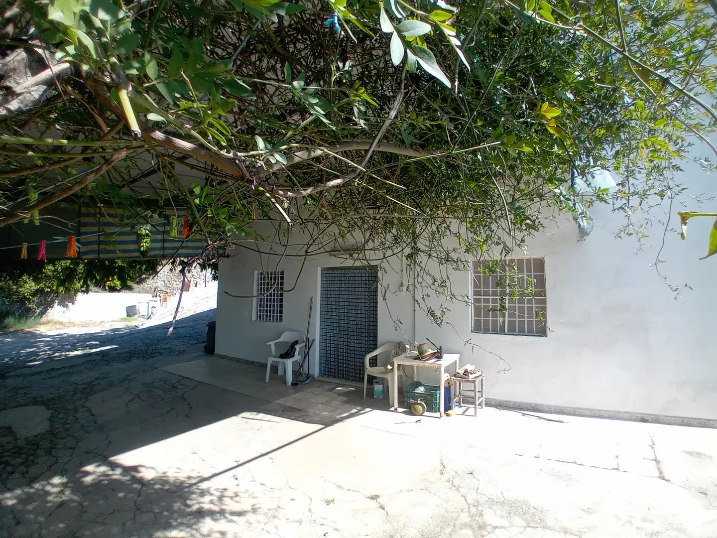Casa rústica en venda a Yunquera, imagen 3