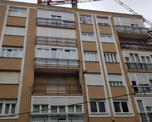 Exterior view of Flat to rent in Santander