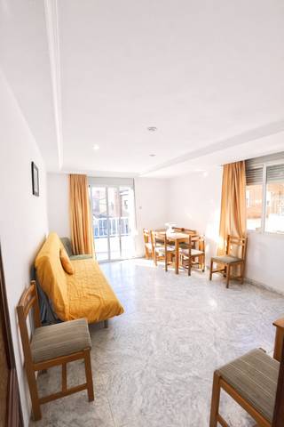 Piso en Venta en Padre Jaime - Los Cabos
