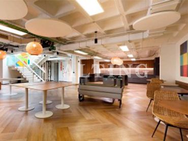 Office space with lift to rent in Carrer Carrer Folgueroles