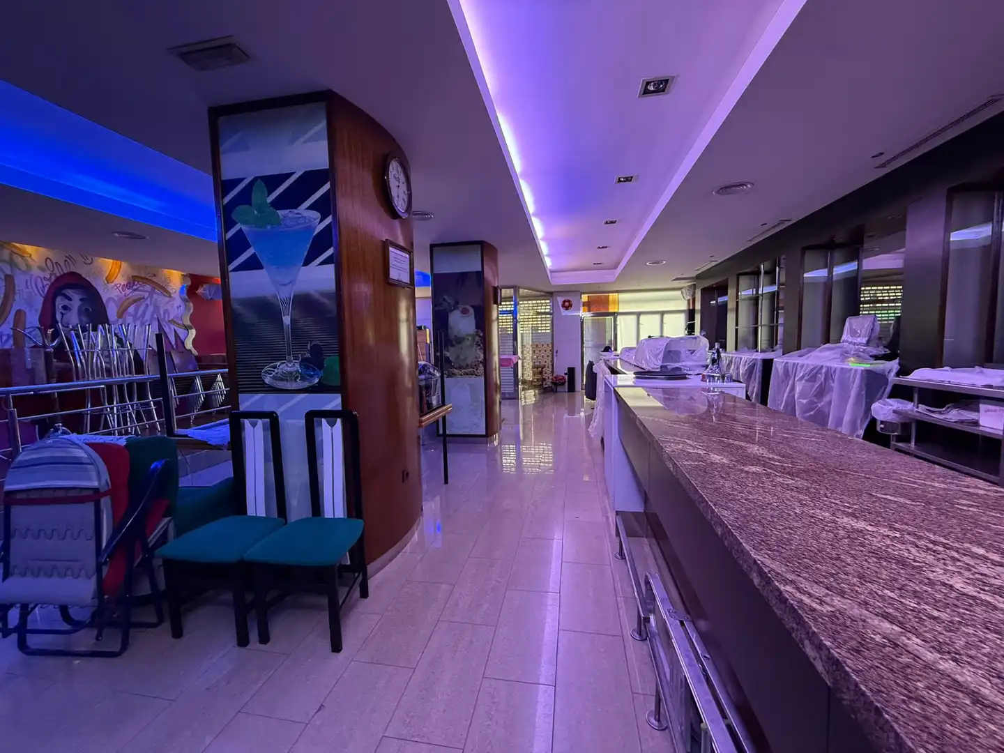 Commercial properties for sale in Socuéllamos  with Air Conditioner, Heating and Furnished