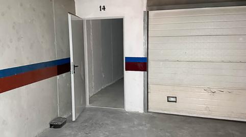 Foto 3 de Trastero de alquiler en Calle García Lorca, 8, La Zubia Ciudad, Granada