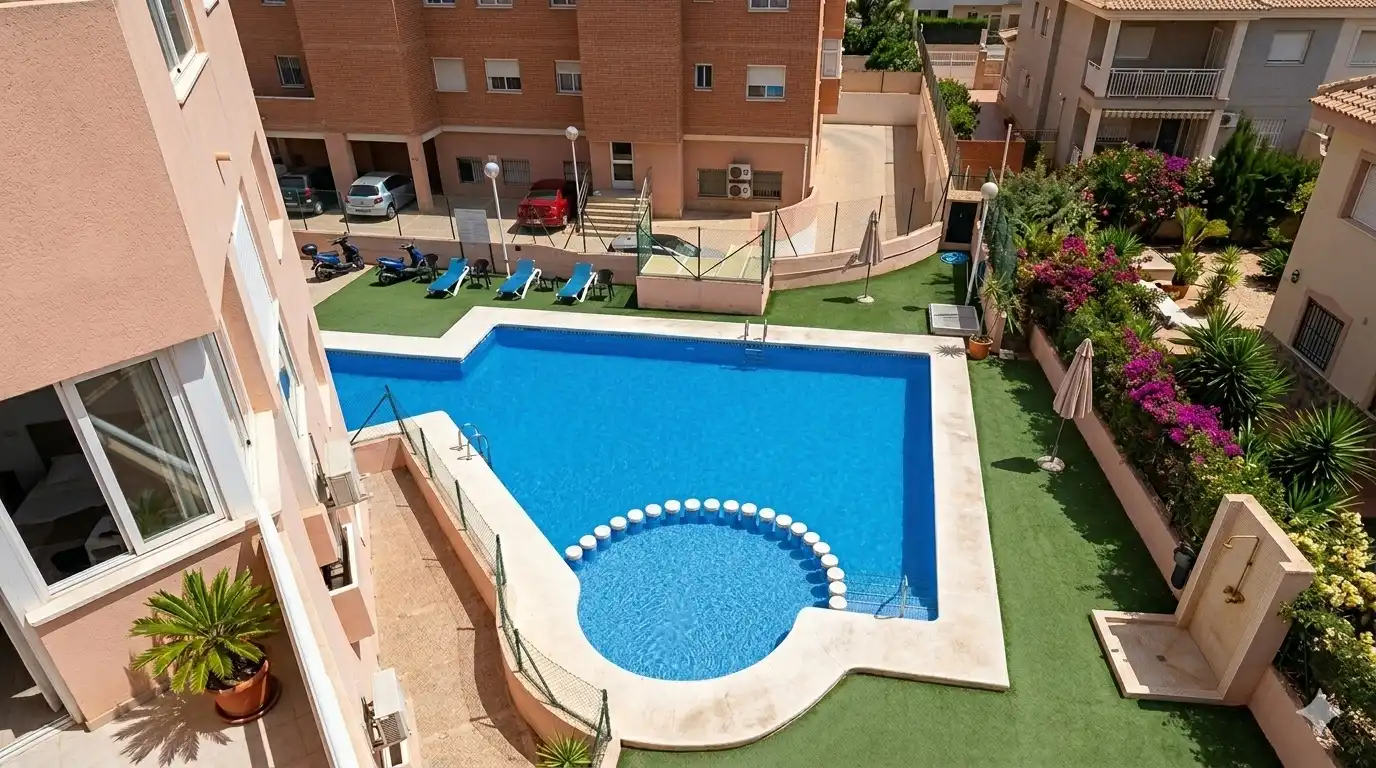 Apartment for sale in Mar Menor de Cartagena – Cabo de Palos, imagen 14