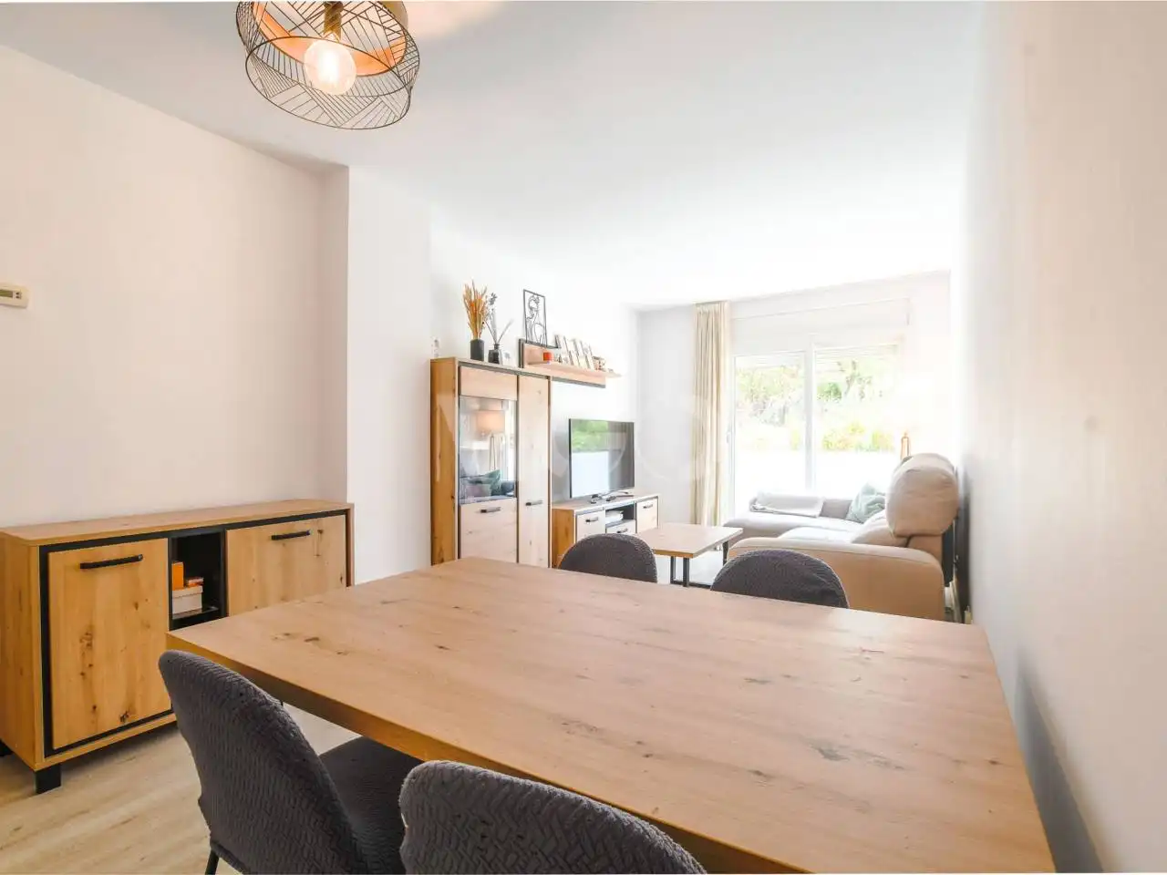 Piso con ascensor en venta en Calle Canigó, imagen 4