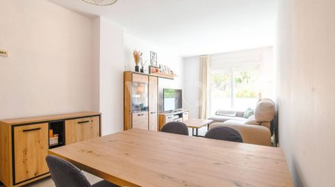 Foto 4 de Piso en venta en Calle Canigó, Caputxins - Ambulatori, Vic
