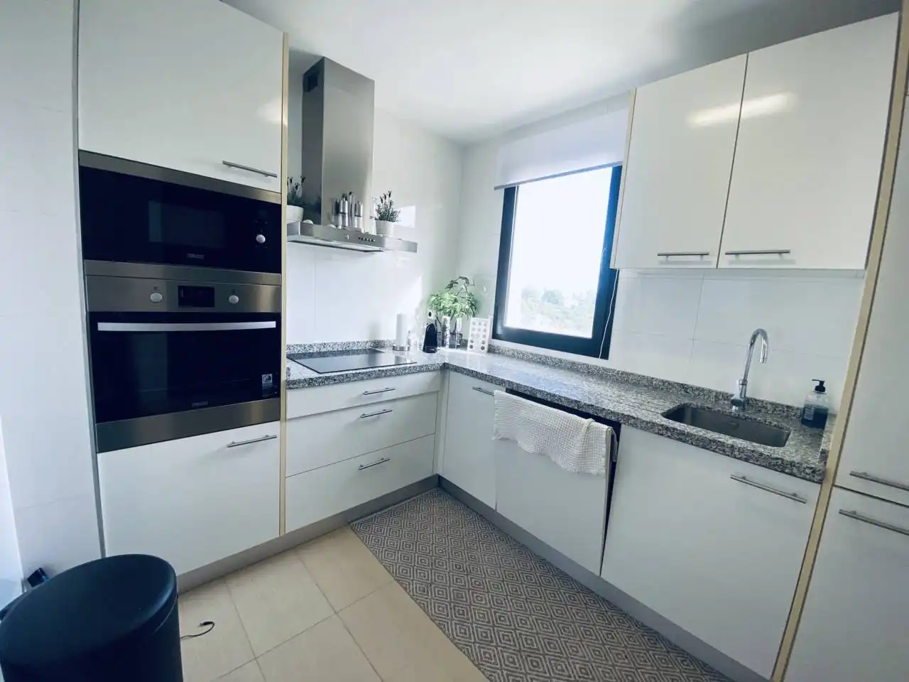 Pis amb piscina en venda a Calle Bendalid, imagen 10