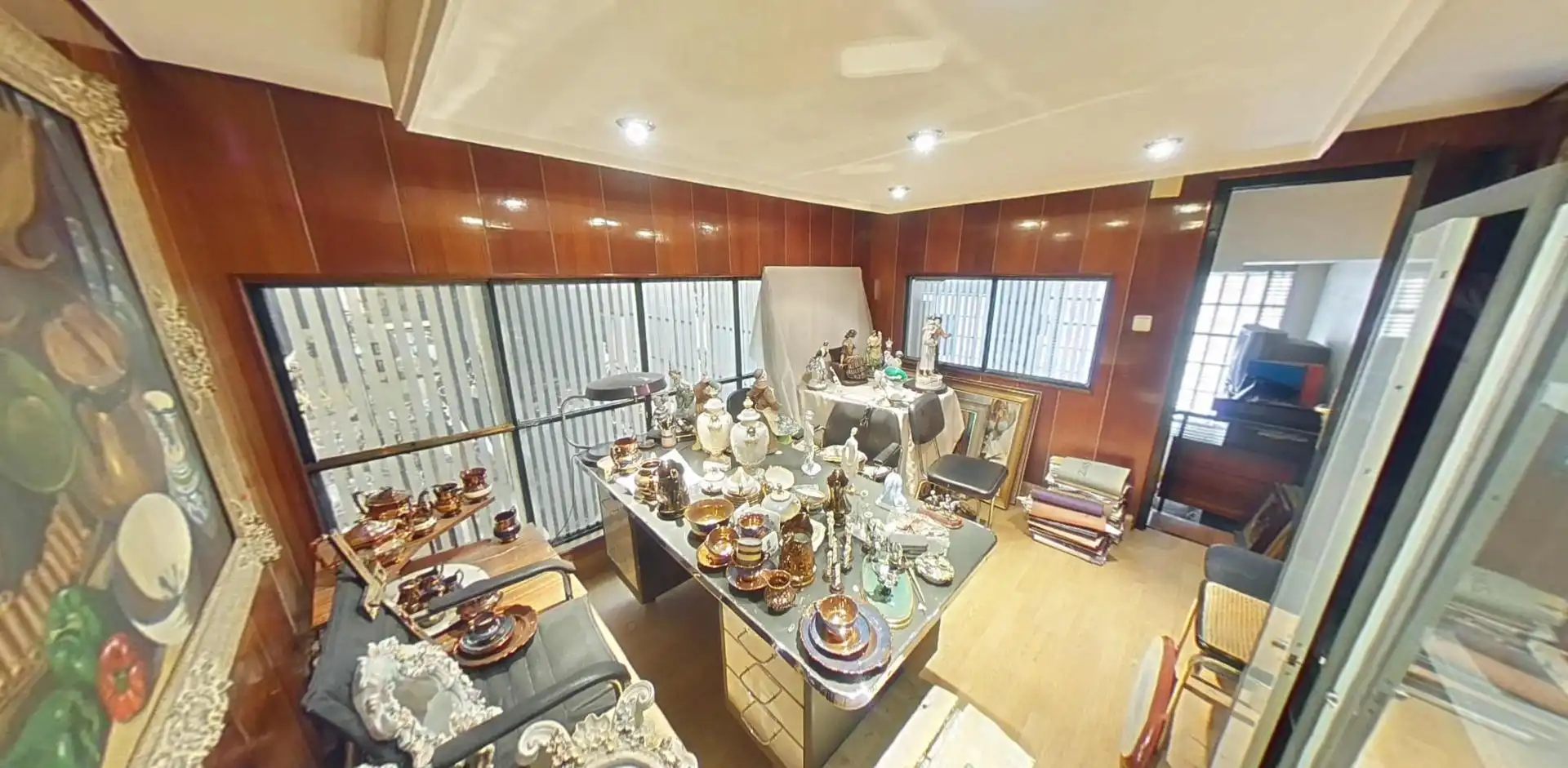 Local comercial en venta en Chamberí, imagen 7