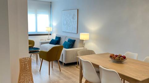 Foto 3 de Apartamento en venta en Avenida Ramón y Cajal, 12, Baiona, Pontevedra