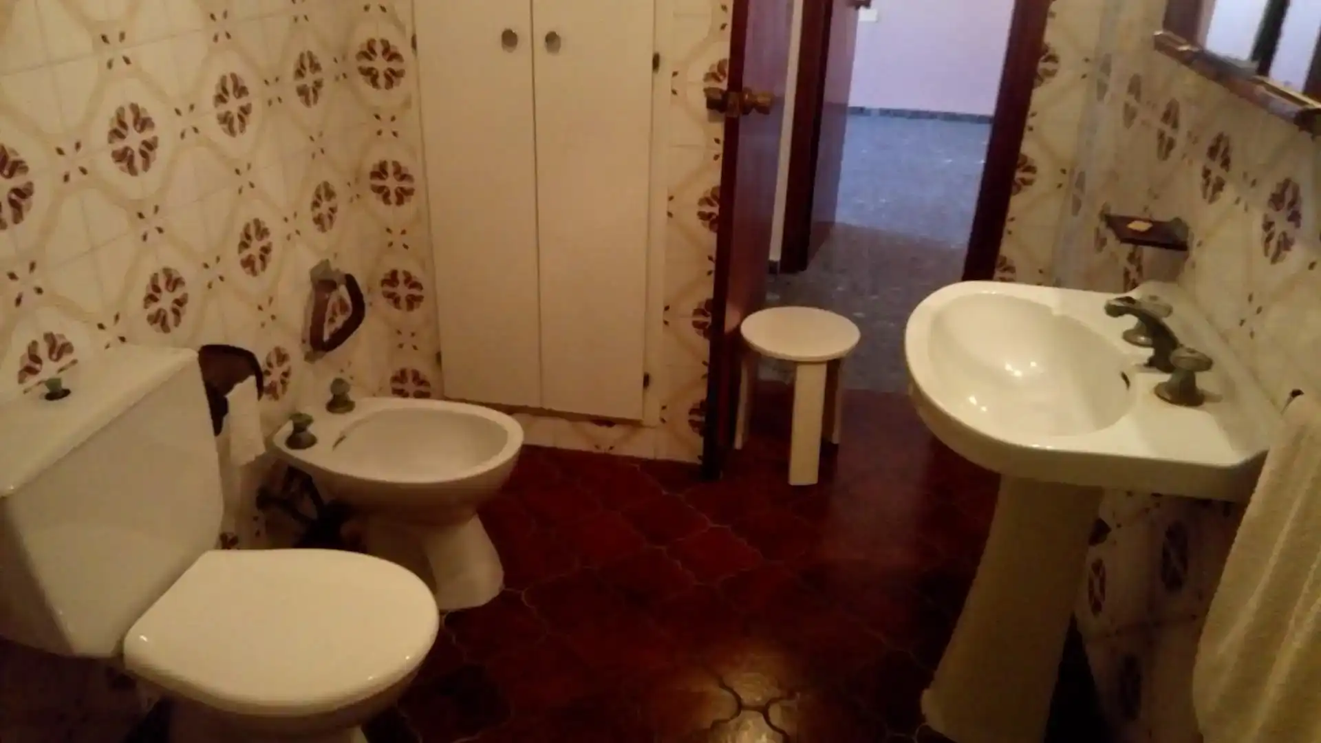 Bany de Pis en venda en Albalat de la Ribera, Valencia