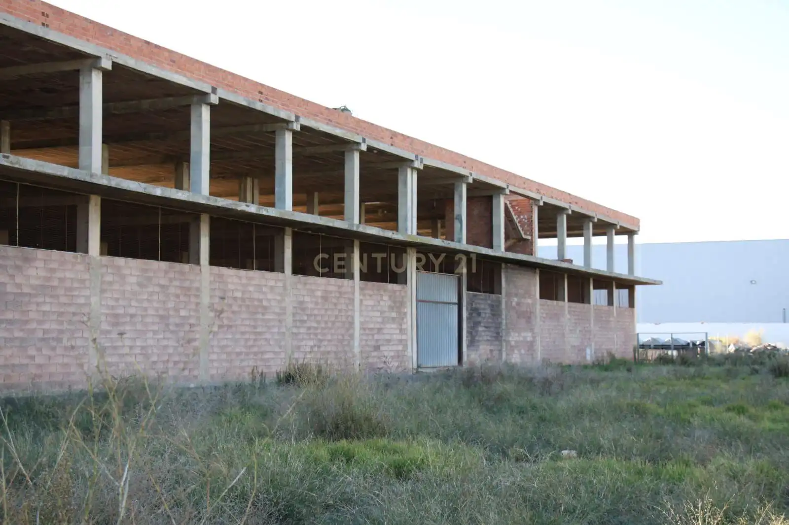 Fabrikhallen zum Verkauf in Carretera de Nules, 70, Borriana, Spain, -1, La Bosca