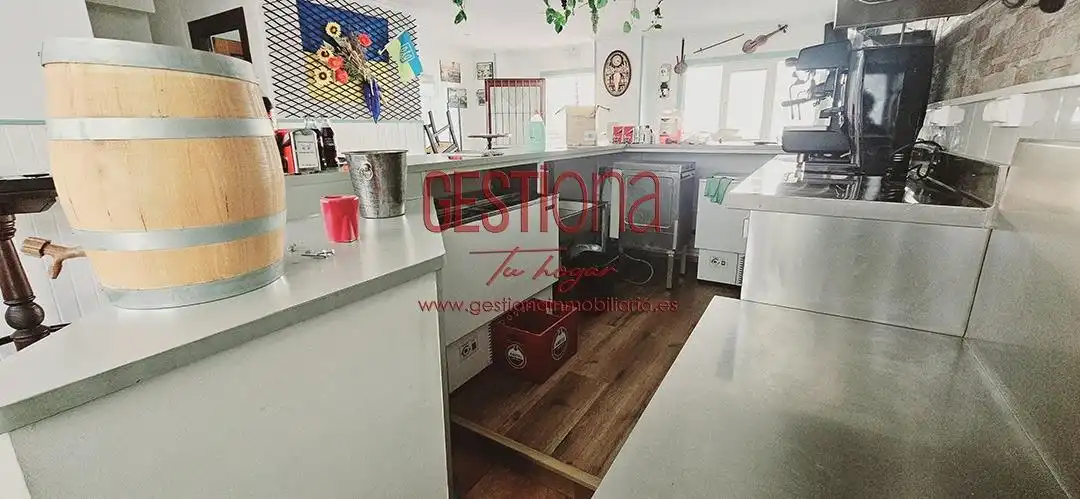 Business premises for sale in El Astillero, imagen 13