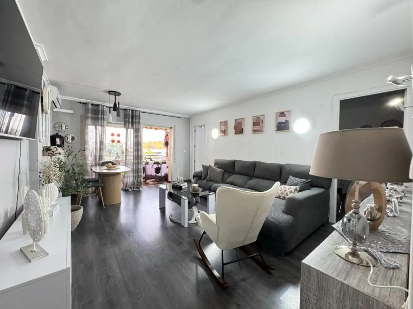 Appartement avec terrasse à vendre à Salou - CL VIA ROMA