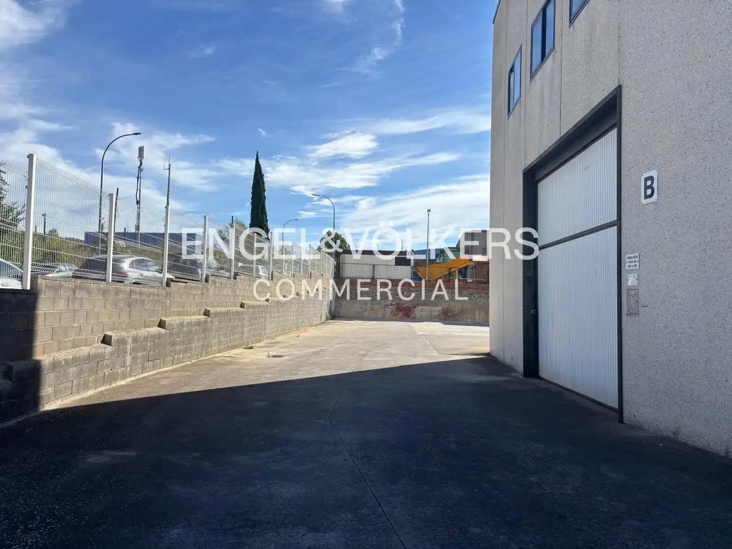 Nave industrial in affitto a Caldes de Montbui, imagen 2