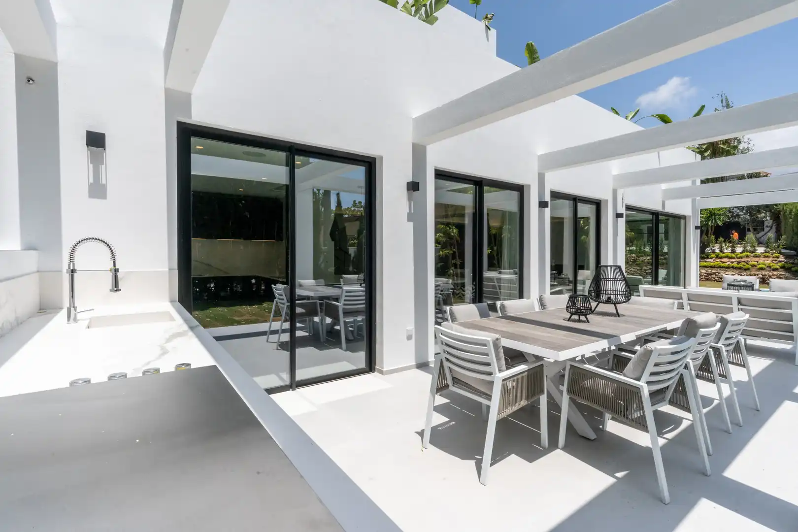 House with pool for sale in Marbella Centro, imagen 36