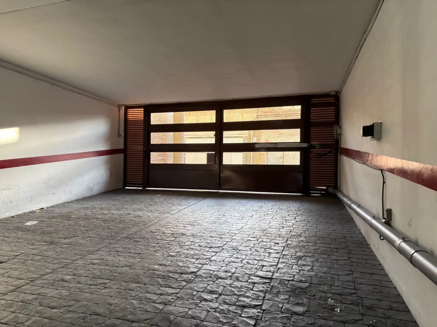 Parking de Garaje en venta en Murcia