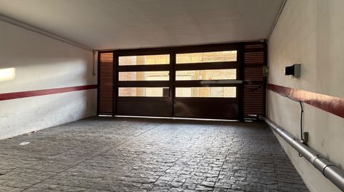 Foto 3 de Garaje en venta en Calle Tejeras, 23, San José de la Vega, Murcia Capital