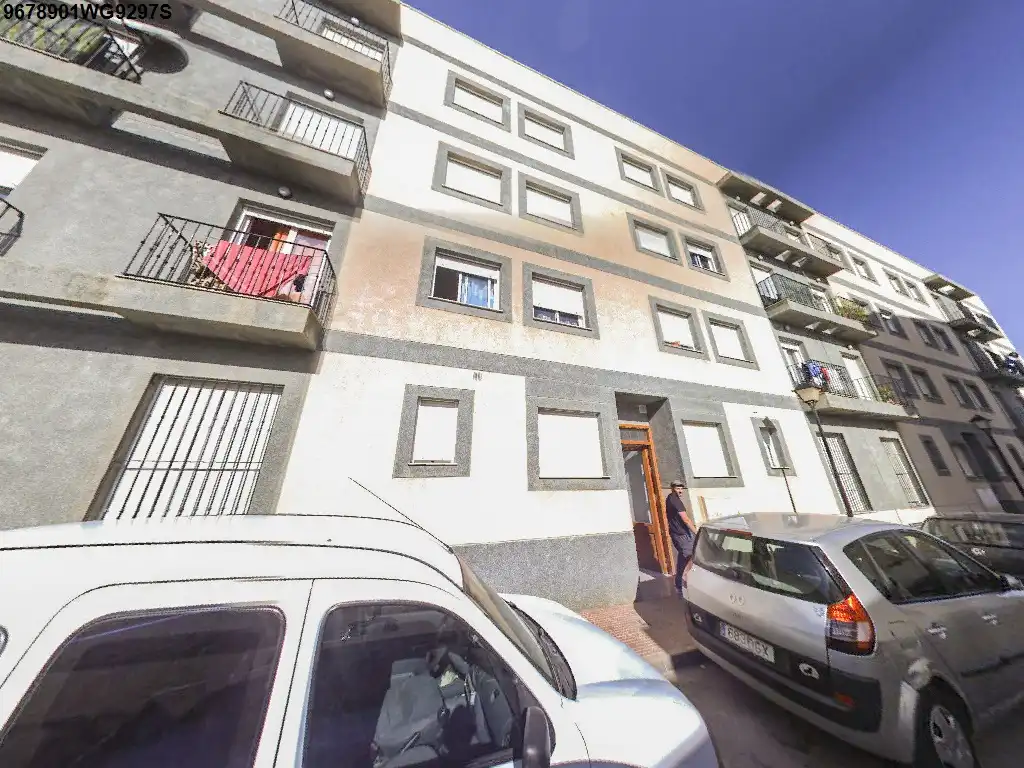Flat for sale in C/ Estrella