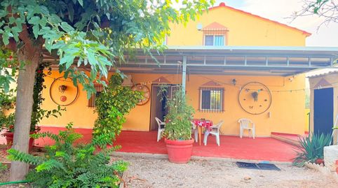 EN VENTA GRAN FINCA RUSTICA EN SOL DE RIU ALCANAR  VINARÒS! PARCELA DE 7.000M2 CASA REFORMADA COMPLETAMENTE!, imagen 2