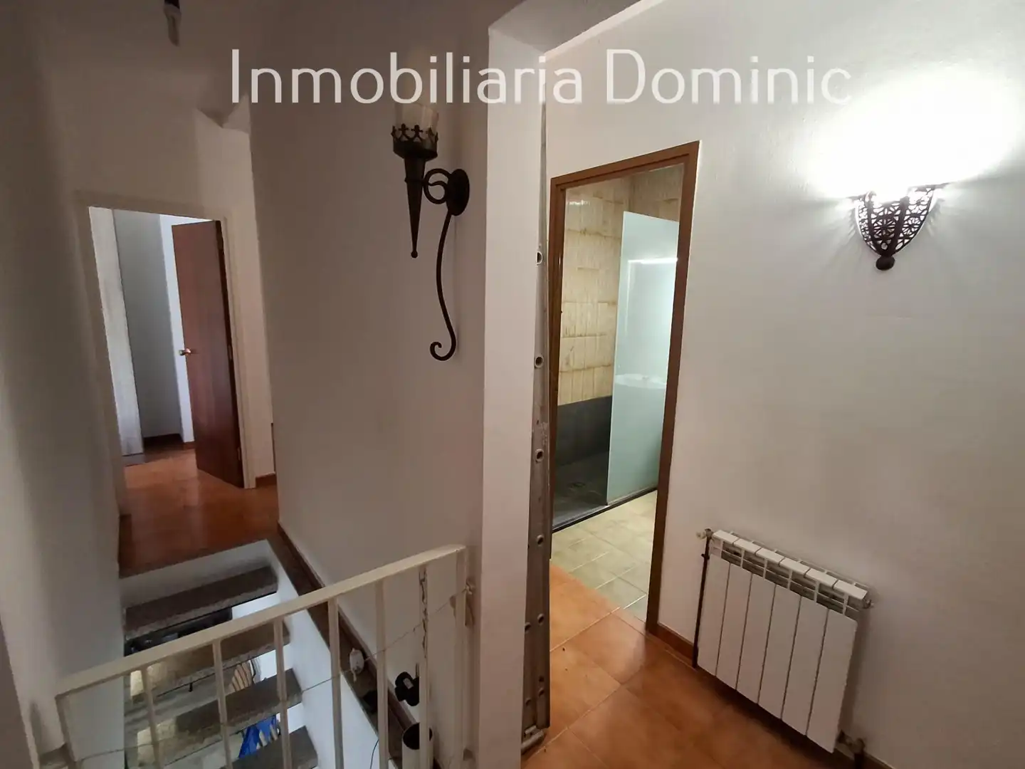 Casa adosada en venta en Maçanet de la Selva con Calefacción, Jardín privado y Terraza