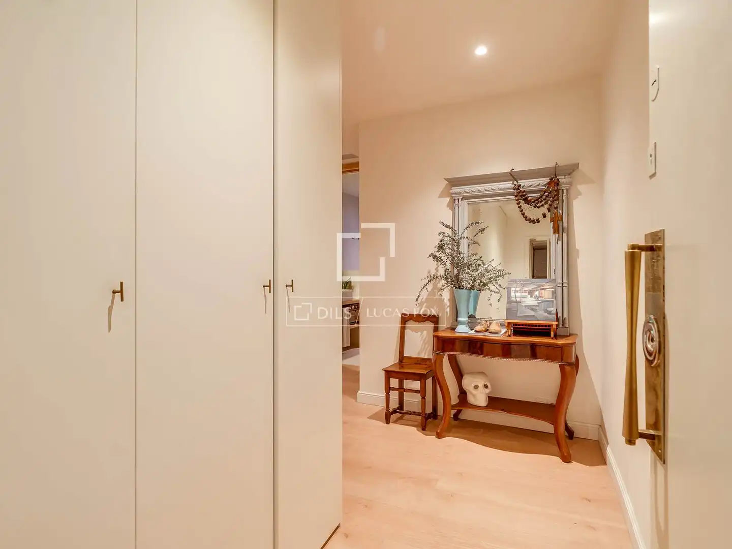 Piso en venta en Barcelona con Aire acondicionado, Calefacción y Terraza