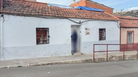 Solvia Inmobiliaria  Chalet adosado Puertollano