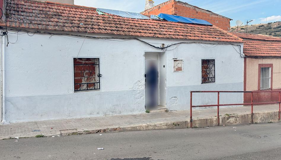 Photo 1 of Single-family semi-detached for sale in C/ Callao, Las Mercedes - El Carmen, Ciudad Real