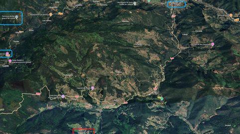 Photo 4 of Single-family semi-detached for sale in Poblado Vega, Vega de Liébana, Cantabria