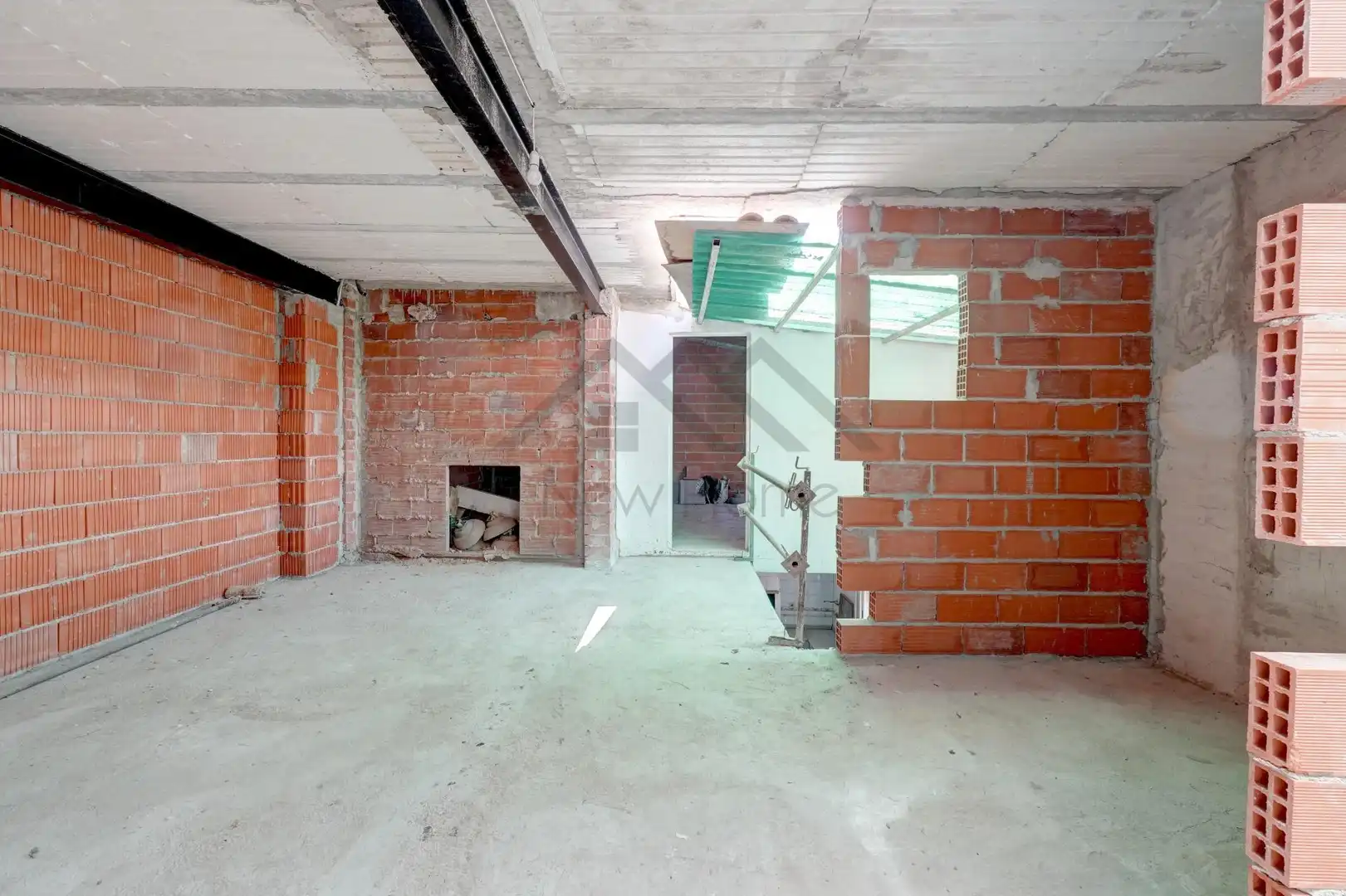 Finca rústica en venta en La Pobla de Vallbona con Terraza y Balcón