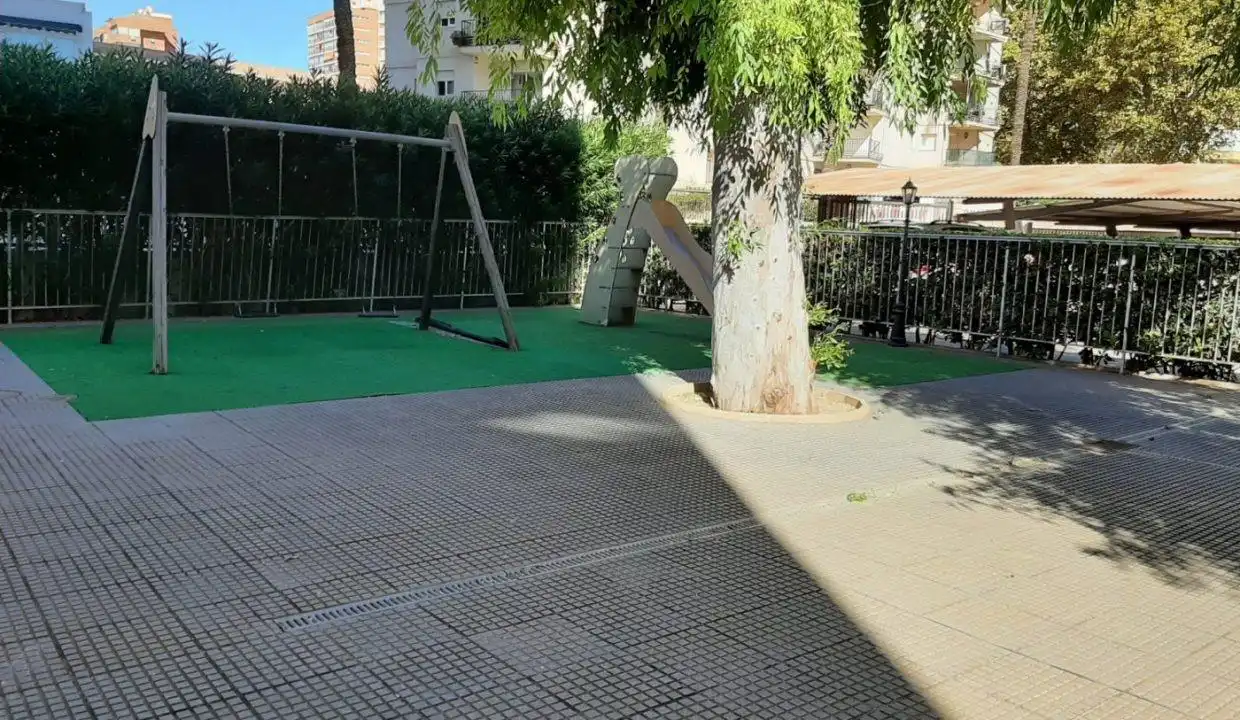 Wohnung mit Pool zum Verkauf in Avenida de Madrid, imagen 38