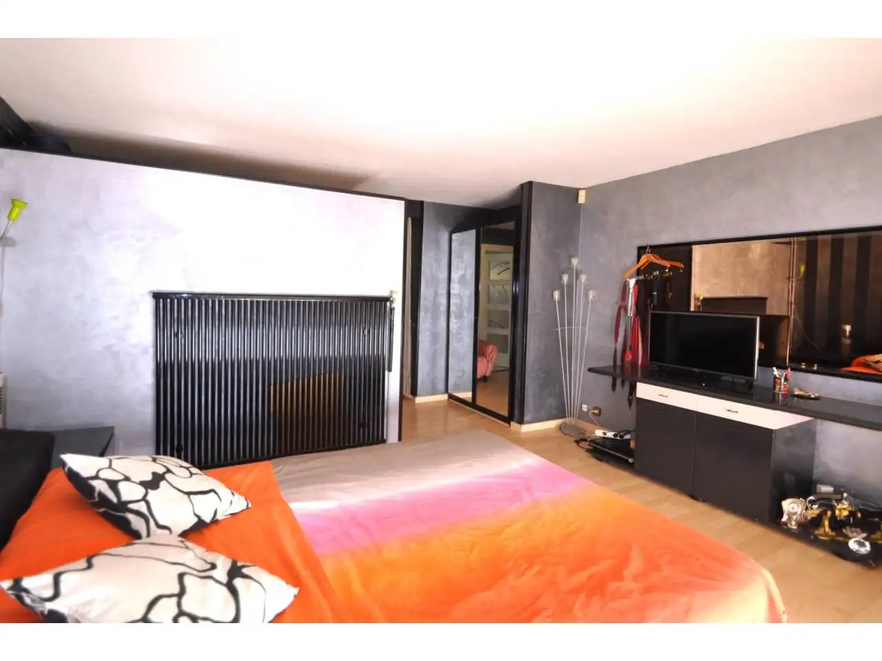 Habitación de Casa o chalet en venta en Lloret de Mar con Aire acondicionado, Calefacción y Jardín privado