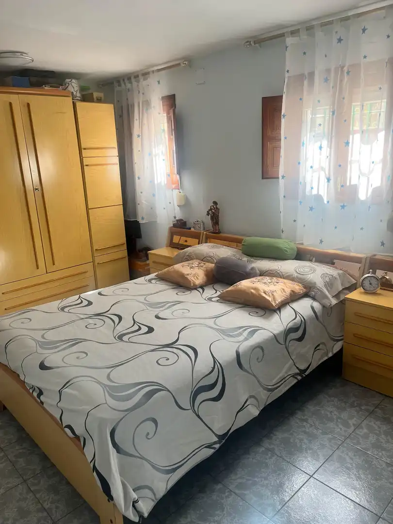 Habitación de Casa o chalet en venta en Aiguamúrcia con Jardín privado, Terraza y Trastero