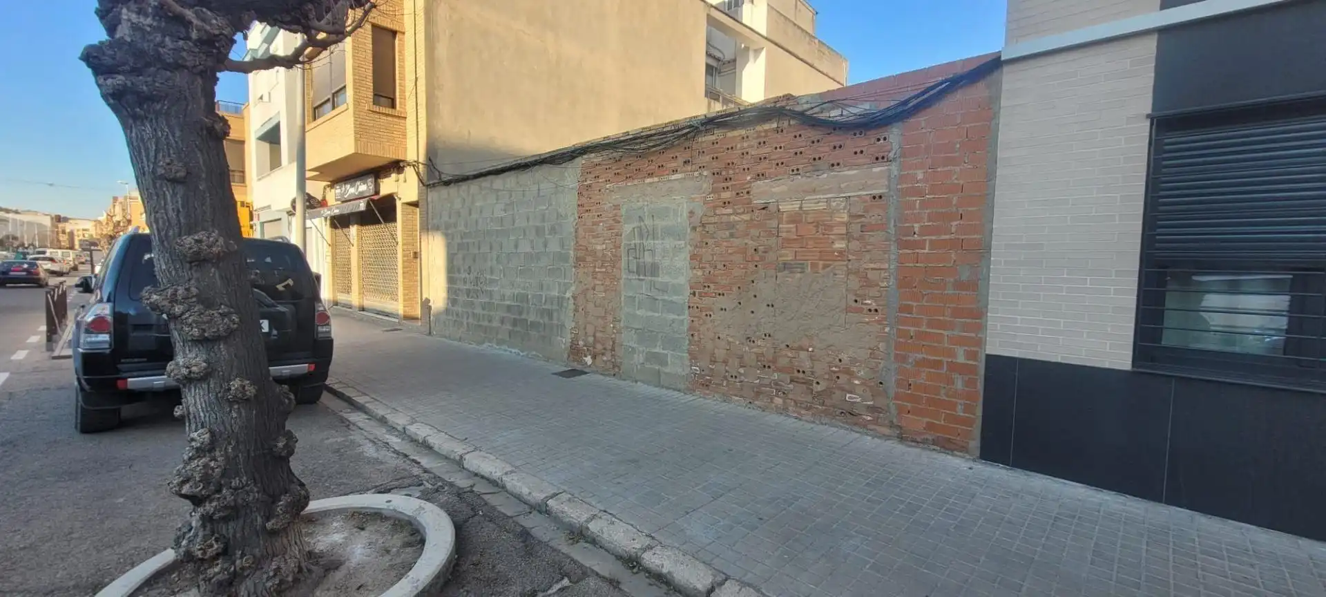 Terreny residencial en venda a Parque de la Bombilla, imagen 6