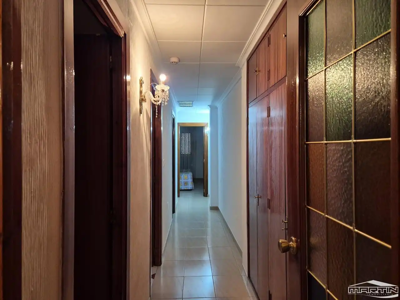 Flat for rent in Lucena  with Air Conditioner, Terrace and Storage room