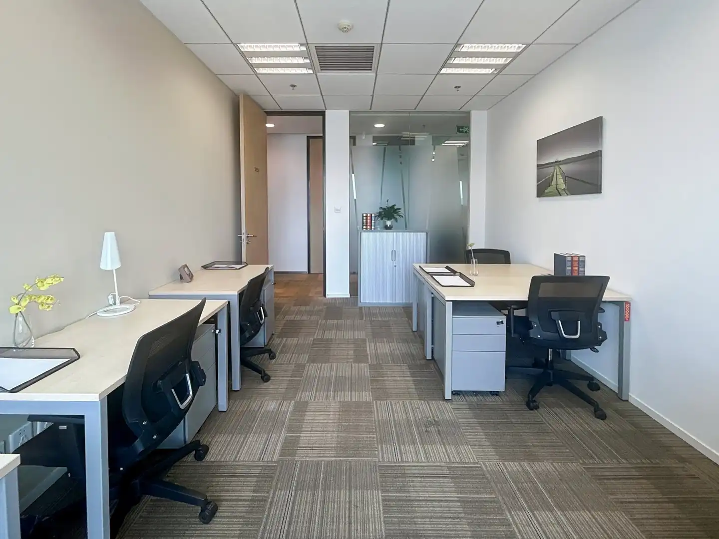 Büro mit Aufzug zur Miete in C/ Alfonso I 17, imagen 10