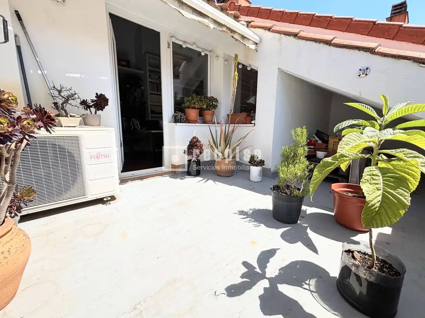 Detached house with pool for sale in Las Vegas - El Pozanco - Adelfillas, imagen 26