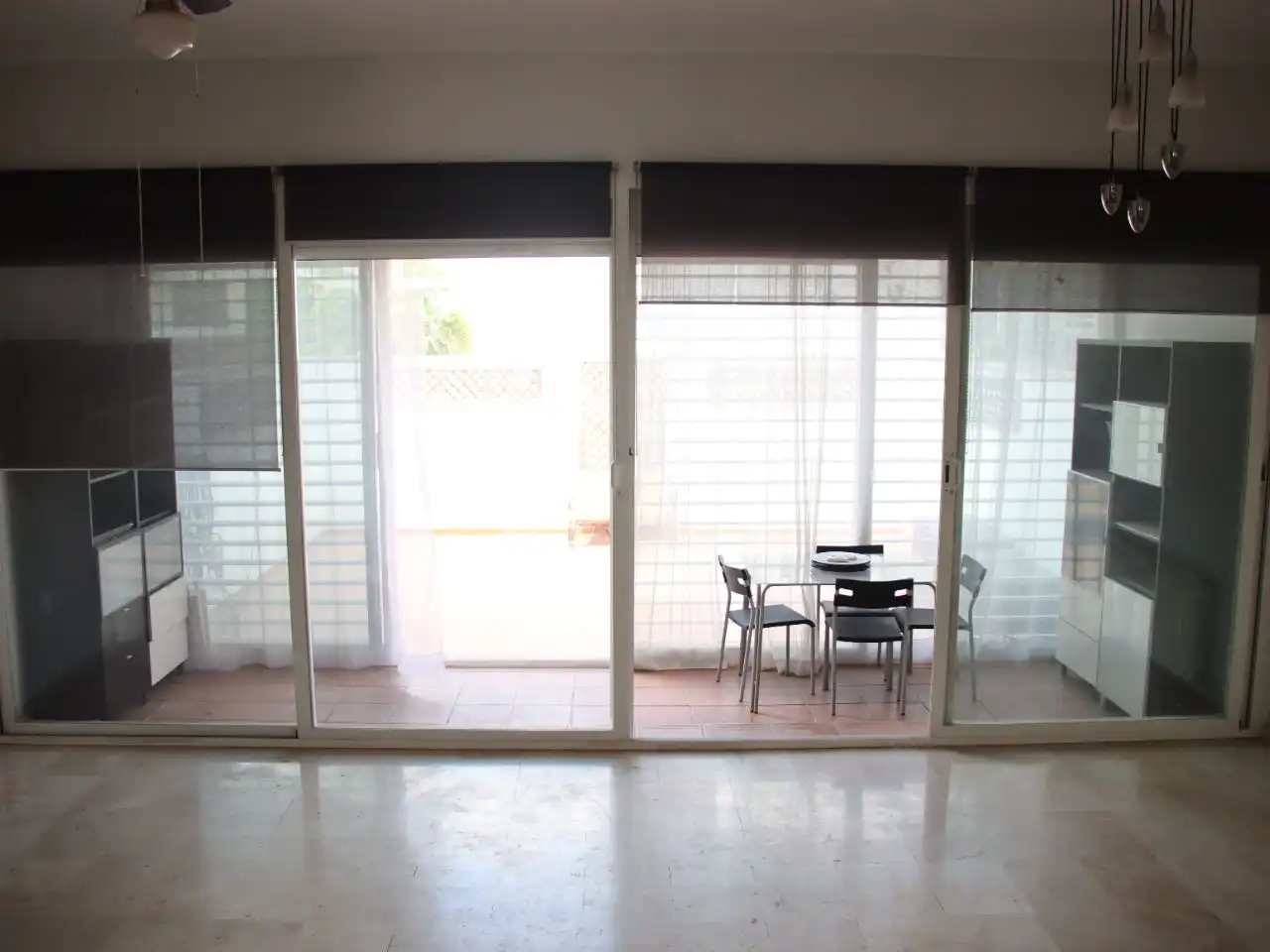 Dining room of Houses for sale in Aranjuez  with Air Conditioner, Heating and Parquet flooring