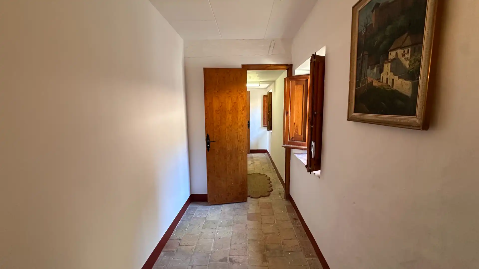 Casa adosada en venda en Vidrà amb Traster, Moblat i Forn