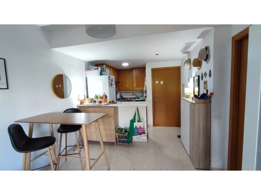 Piso con ascensor en venta en Benicalap, imagen 4