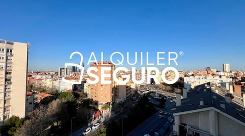 Foto 4 de Pis de lloguer a Del Dr. Federico Rubio y Galí, Ciudad Universitaria,  Madrid Capital