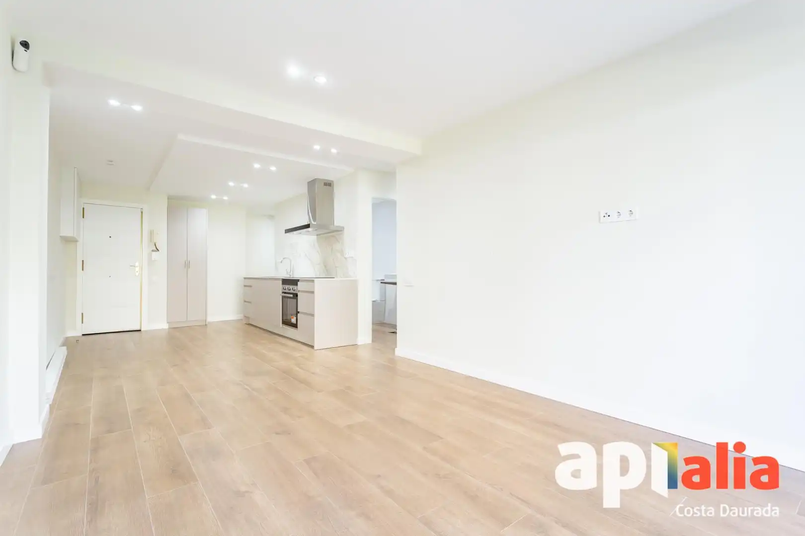 Piso con terraza en venta en de Pep Ventura, imagen 22