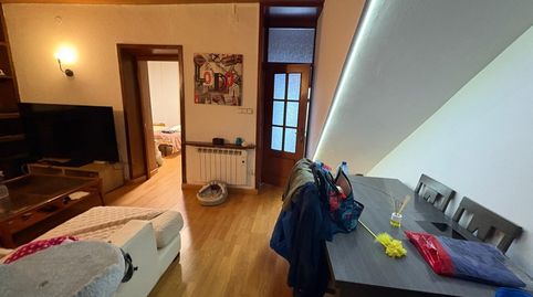 Foto 2 de Piso en venta en Calle San Antonio, 77, Almansa, Albacete