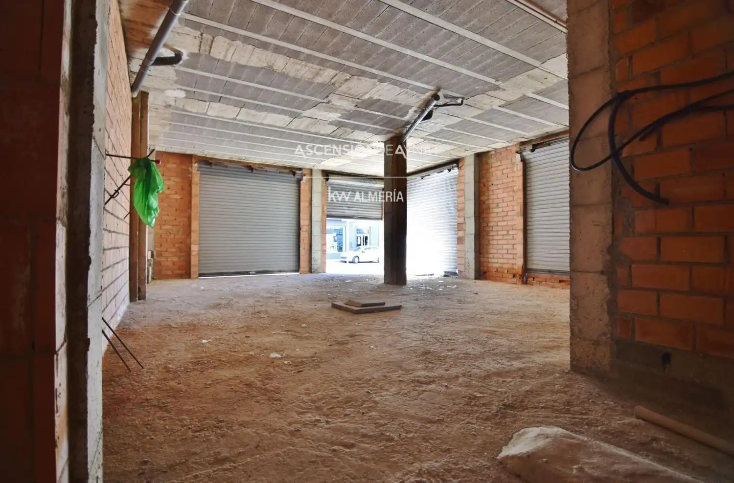 Local comercial en alquiler en CARRETERA NIJAR - ALQUIÁN, imagen 8