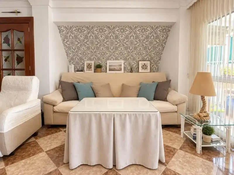 Wohnung mit Garten zum Verkauf in Bailén - Miraflores, imagen 10