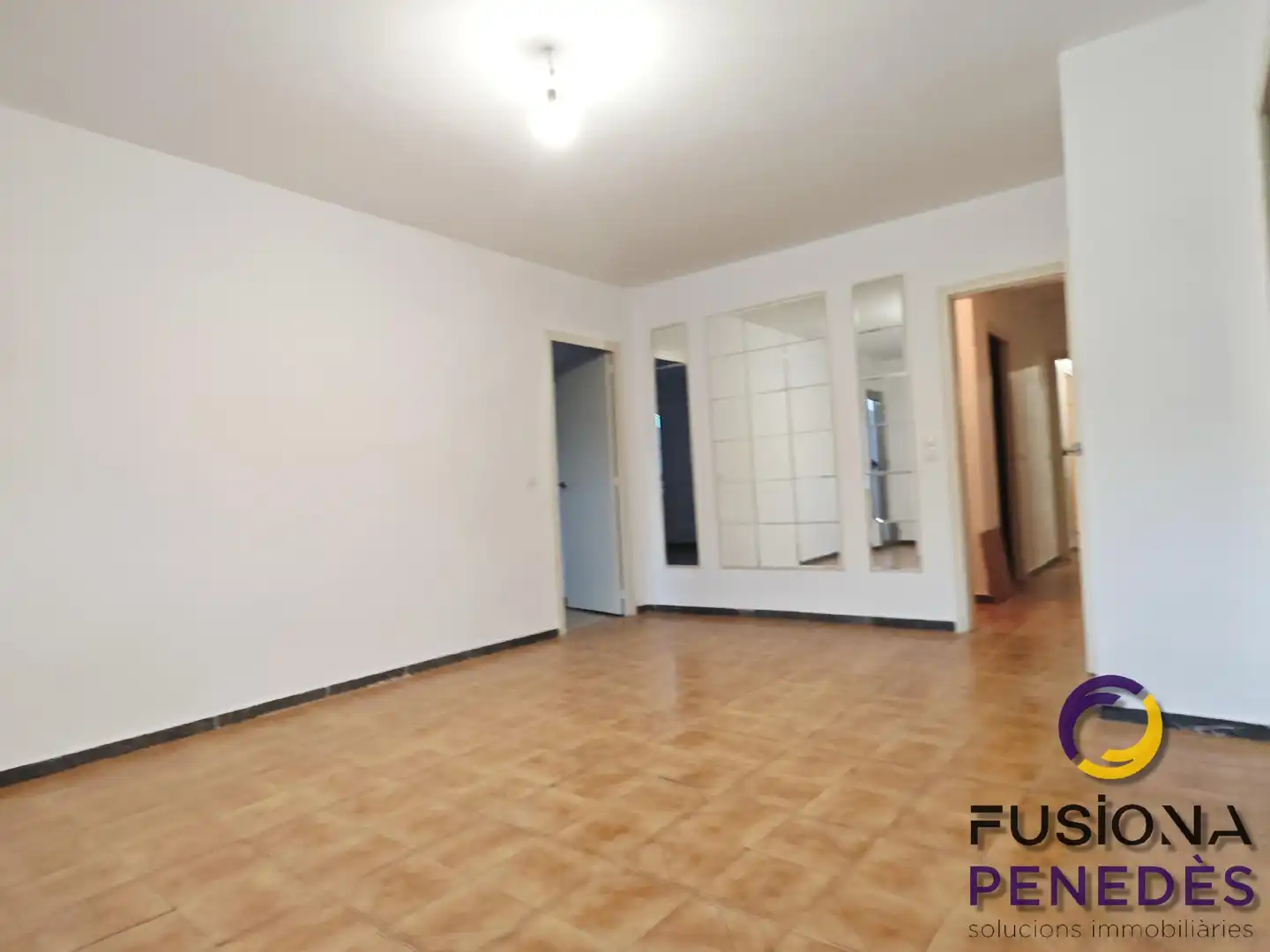 Pis amb ascensor en venda a L'Espirall, imagen 4