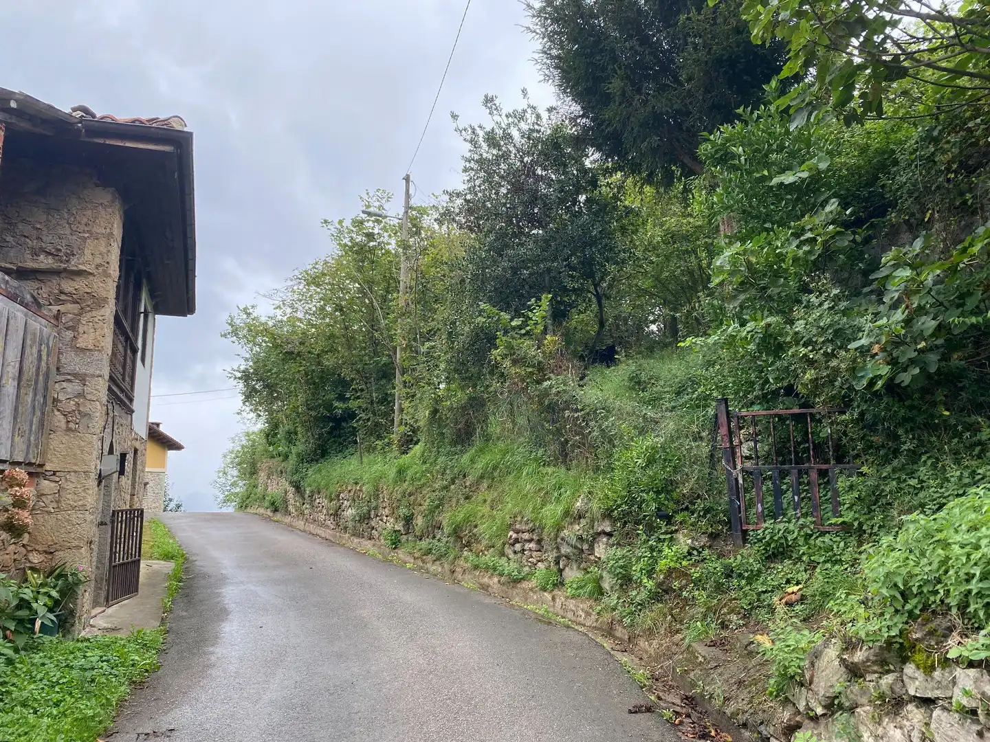 Houses for sale in Gamonedo, Cangas de Onís