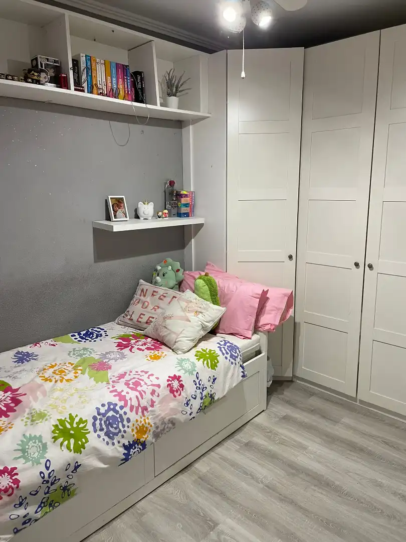 Wohnung mit Terrasse zur Miete in Avenida Pedro Muñoz Seca, imagen 20