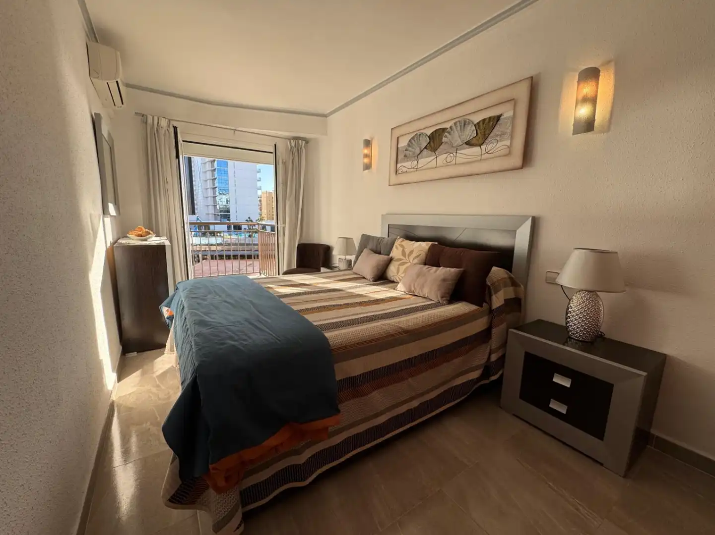 Apartamento en venta en Zona Pueblo