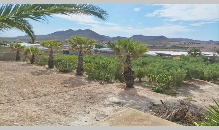Xalet amb piscina en venda a Las Negras, imagen 15