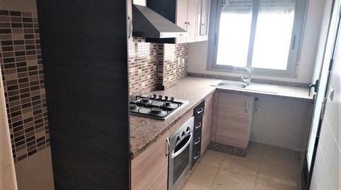 Foto 3 de Pis en venda a Monforte del Cid, Alicante