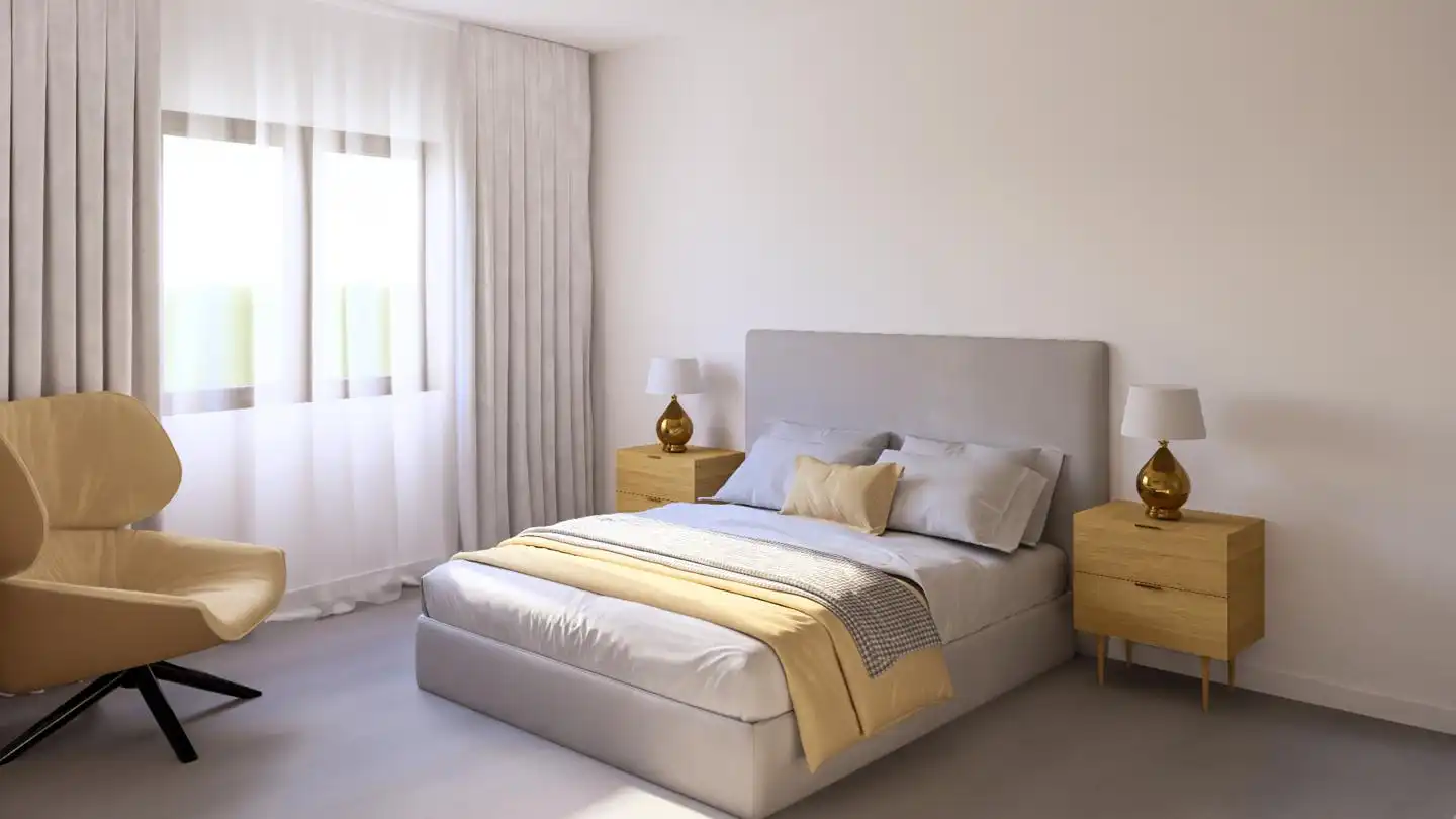 Habitación de Dúplex en venta en Arucas con Aire acondicionado y Terraza